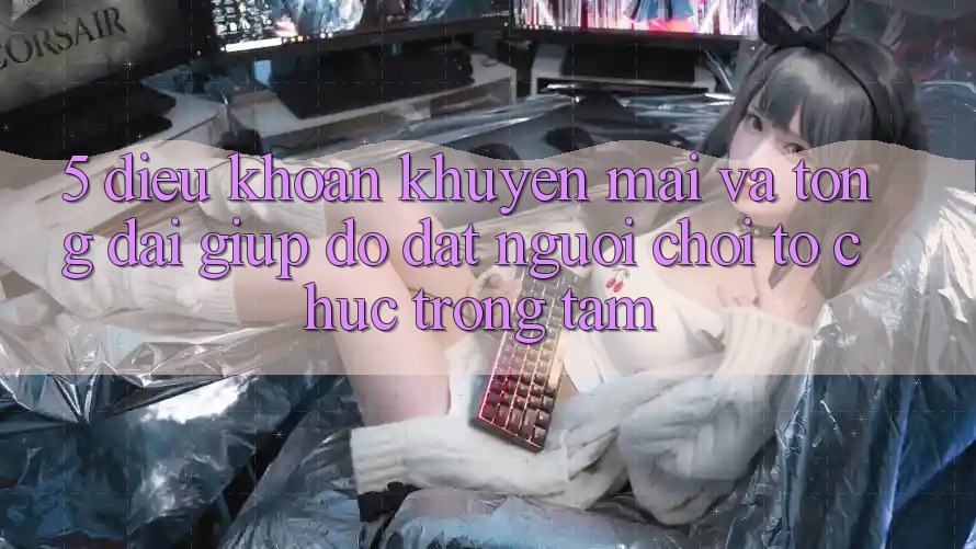 5. Điều khoản Khuyến Mãi Và Tổng đài giúp đỡ: Đặt Người Chơi Tổ chức Trọng Tâm