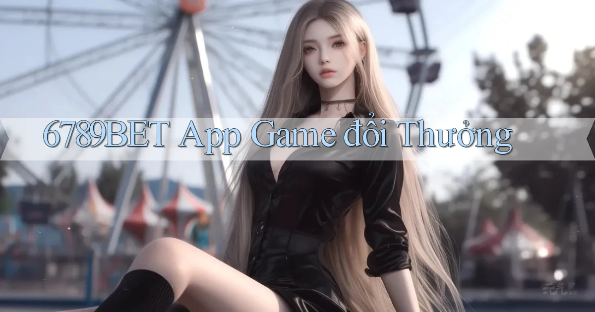6789bet app game đổi thưởng