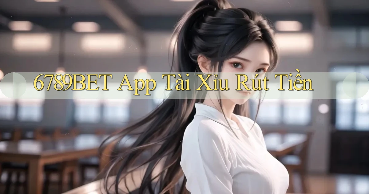 6789bet app tài xỉu rút tiền