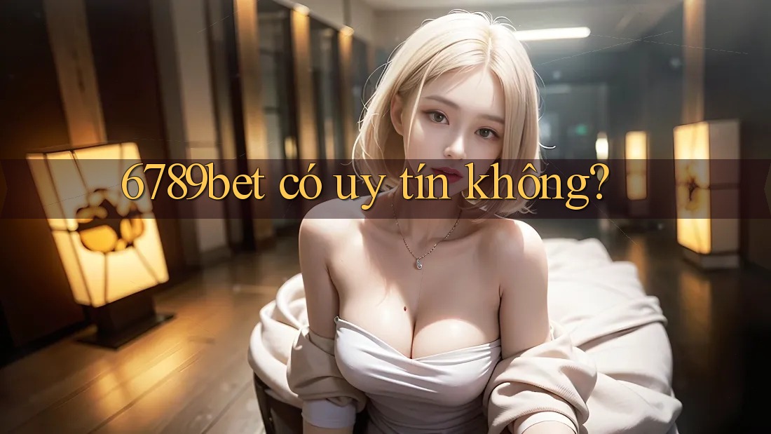 6789bet có uy tín không?