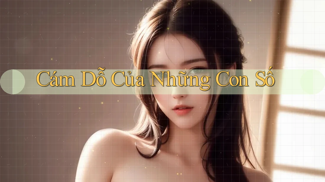 Cám Dỗ Của Những Con Số