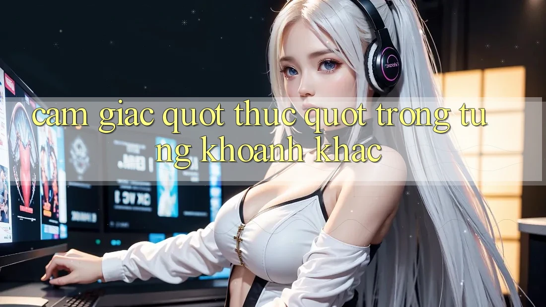 Cảm giác " thực" trong từng khoảnh khắc Cảm giác " thực" trong từng khoảnh khắc