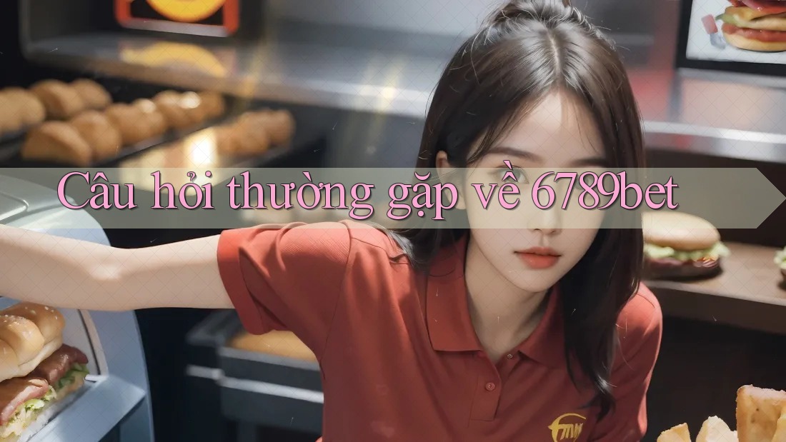 Câu hỏi thường gặp về 6789bet