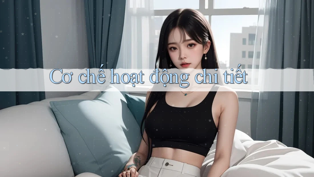 Cơ chế hoạt động chi tiết
