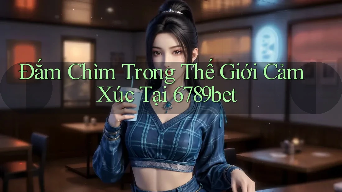 Đắm Chìm Trong Thế Giới Cảm Xúc Tại 6789bet