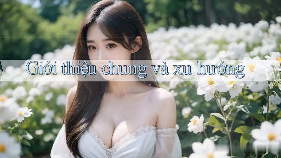 Giới thiệu chung và xu hướng