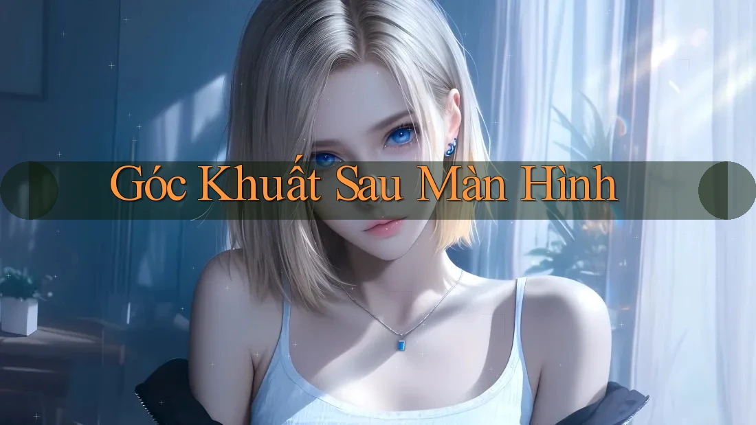 Góc Khuất Sau Màn Hình