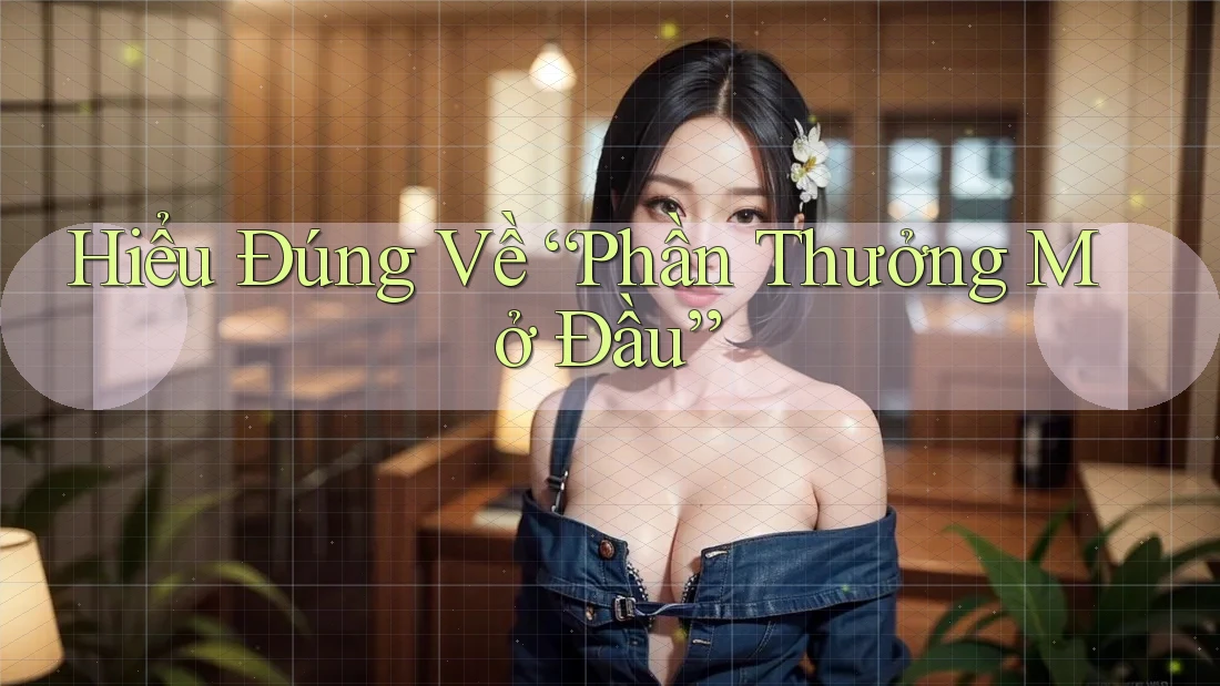 Hiểu Đúng Về “Phần Thưởng Mở Đầu”