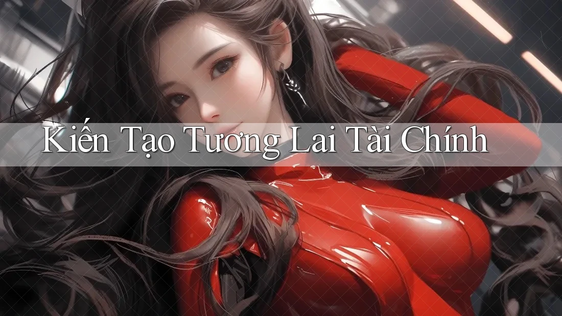 Kiến Tạo Tương Lai Tài Chính Kiến Tạo Tương Lai Tài Chính