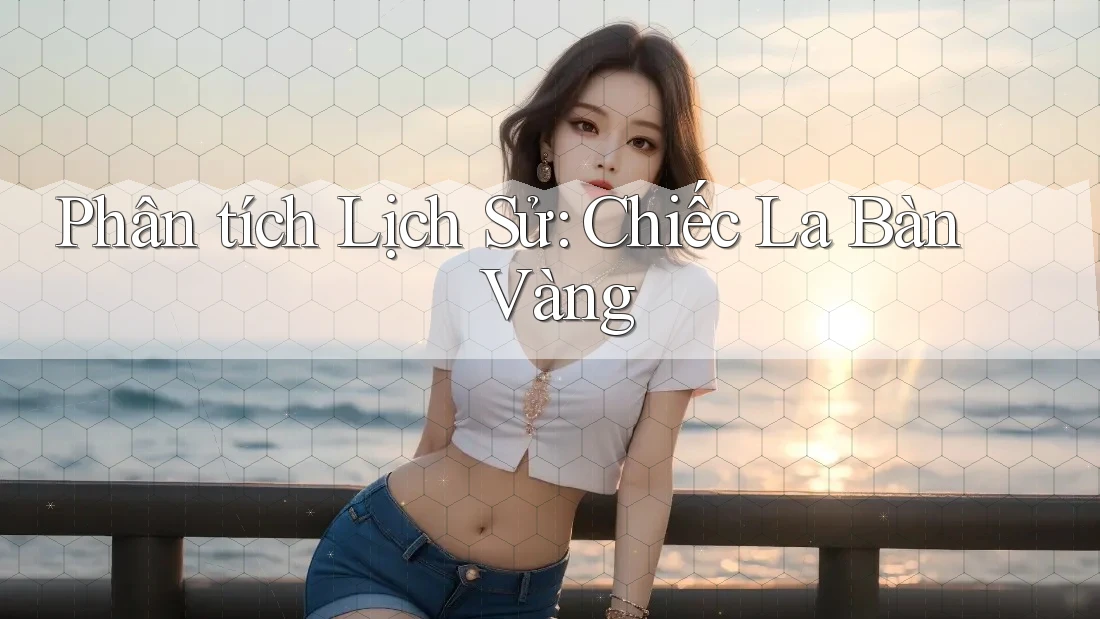 Phân tích Lịch Sử: Chiếc La Bàn Vàng