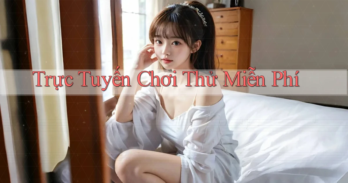 Trực tuyến Chơi thử miễn phí