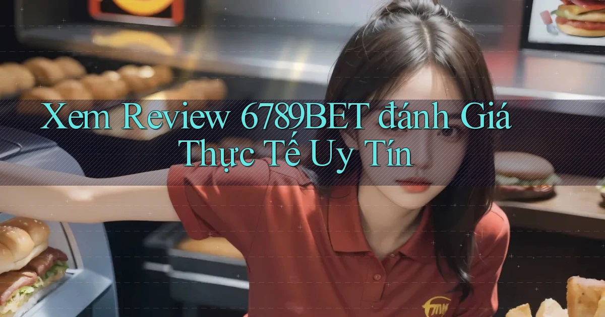 xem review 6789bet đánh giá thực tế uy tín